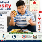 Why Childhood Obesity Is Rising Rapidly in 2026