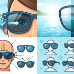 How to Choose the Right Sunglasses for Eye Protection