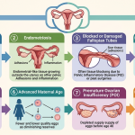 Common Causes of Infertility in Women