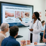 Understanding Skin Diseases and Effective Treatment Options