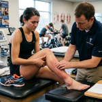 Stress Fractures in Athletes: Warning Signs and Recovery Tips