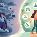 Understanding Anxiety: Common Triggers and Coping Strategies