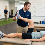 How Exercise Therapy Improves Athletic Performance and Flexibility