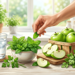 How to Maintain Fresh Breath All Day Naturally