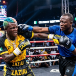 The Gloves Are Off: Inside the High-Stakes World of Nigerian Celebrity Boxing