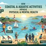 How Outdoor Activities Improve Physical and Mental Health