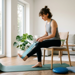 How to Strengthen Weak Ankles After Injury
