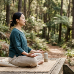 The Importance of Breathing Exercises for Lung Capacity Improvement