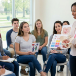 The Importance of Sexual and Reproductive Health Education