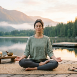 The Role of Mindfulness and Meditation in Modern Wellbeing