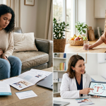 How Hormonal Imbalances Affect Women’s Health and Pregnancy