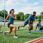 Sports Injury Prevention: Training Smarter, Not Harder