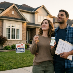 Navigating Your First Mortgage: A Step-by-Step Guide