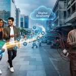 The Rise of Cashless Societies: Benefits and Risks