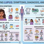 Understanding Lupus: Symptoms, Diagnosis, and Management
