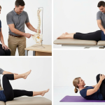 The Role of Physiotherapy in Treating Herniated Disc Pain