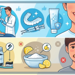 Teeth Whitening Methods: What Works and What Doesn’t