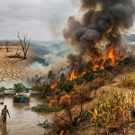 Climate Change and Global Health: The Defining Crisis of Our Time