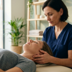 The Role of Physiotherapy in Headache and Migraine Relief