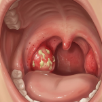 Understanding Tonsillitis in Children