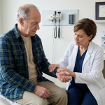 Understanding Tremors in Older Adults: When to Seek Medical Help