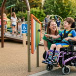 Cerebral Palsy: Understanding Symptoms, Causes, and Management