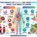 The Impact of Sugar on Your Body: What You Need to Know