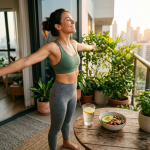 Unlocking Boundless Vitality: How to Naturally Boost Your Energy Without the Caffeine Crash