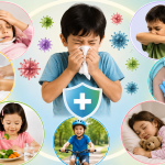 Common Childhood Illnesses and How to Prevent Them