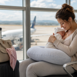 Postpartum Travel: When Is It Safe to Travel After Childbirth?