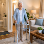 Senior Safety at Home: Essential Tips for Independent Living
