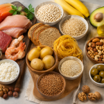 Understanding Macronutrients: Protein, Carbs, and Fats Explained