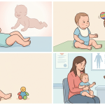 Signs of Developmental Delays in Babies and When to Seek Help