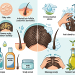 Understanding Dandruff: Causes, Treatment, and Prevention