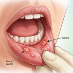 Mouth Ulcers: Causes, Treatment, and Prevention Tips