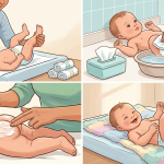 How to Prevent Diaper Rash and Keep Baby Comfortable