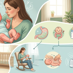 Understanding Colic in Babies: Causes and Solutions