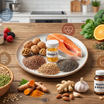 Functional Foods: The Future of Nutrition and Disease Prevention