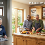 Social Isolation in Seniors: Risks and Prevention Strategies